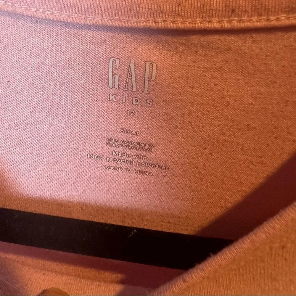 GAP no rips